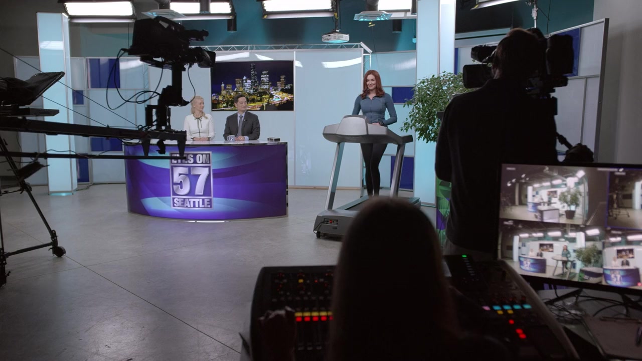 On Location: Ruby Herring Mysteries - Silent Witness screenshot 2