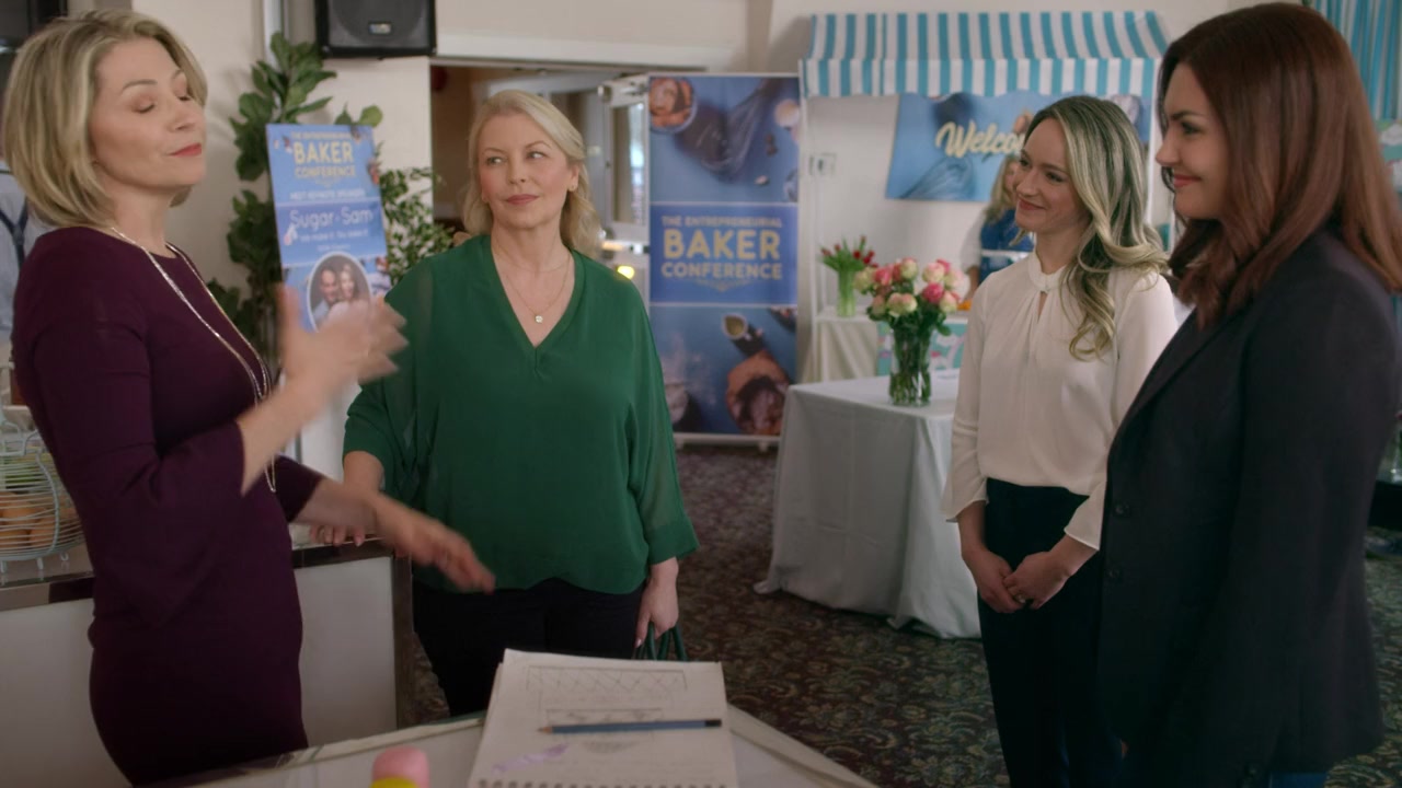 On Location: Ruby Herring Mysteries - Silent Witness screenshot 3