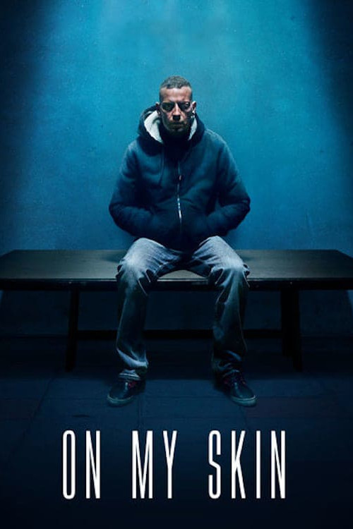 Sulla mia pelle (2018) poster