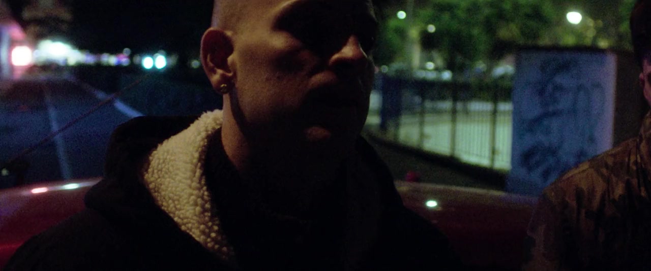 Sulla mia pelle screenshot 2
