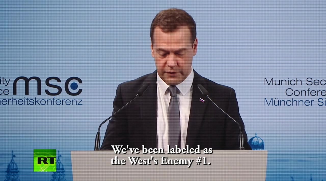 On Putin's Blacklist screenshot 2