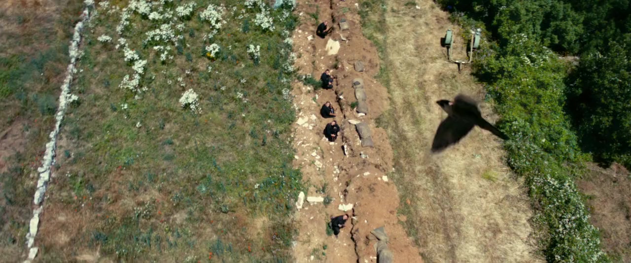 On the Milky Road screenshot 3