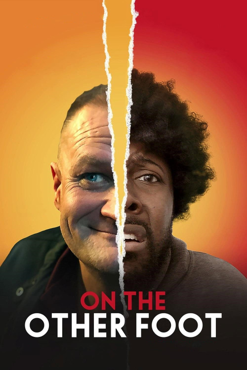 On the Other Foot (2022) poster