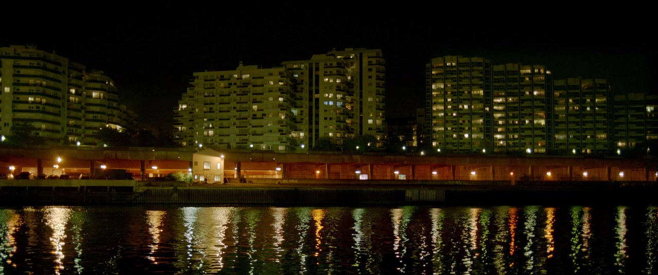 De l'autre côté du périph screenshot 1