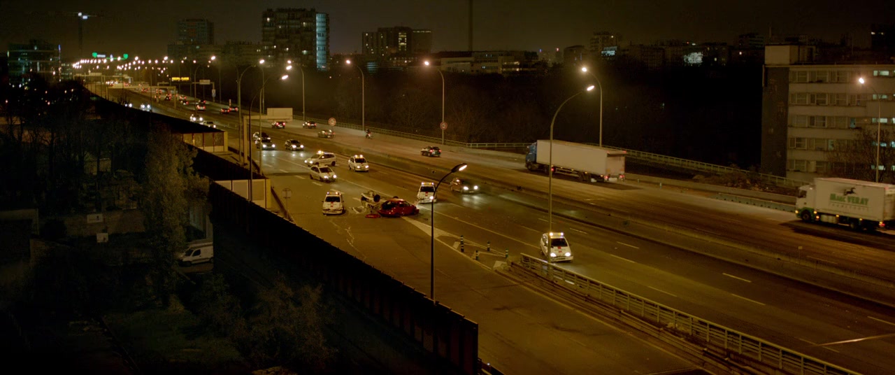 De l'autre côté du périph screenshot 2