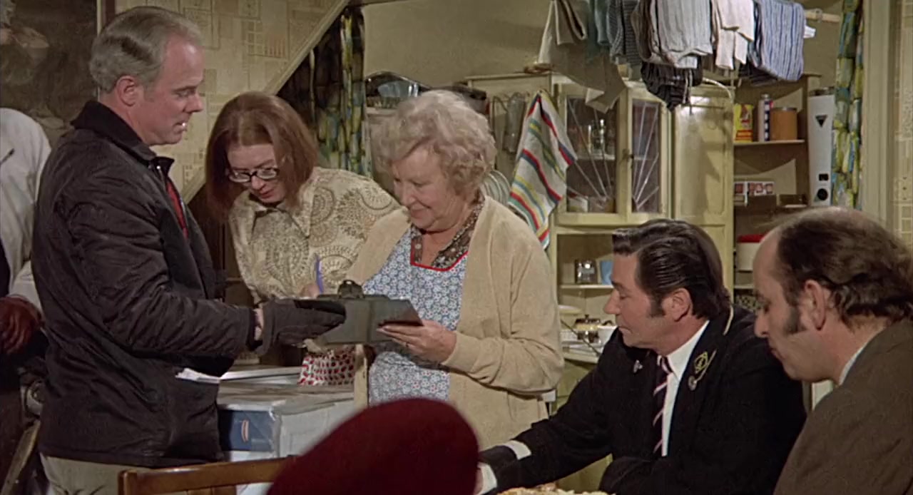 On the Buses screenshot 3