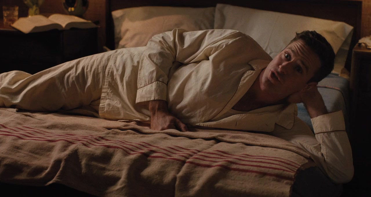 On the Basis of Sex screenshot 3