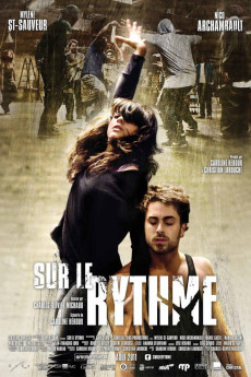 Sur le rythme (2011) poster