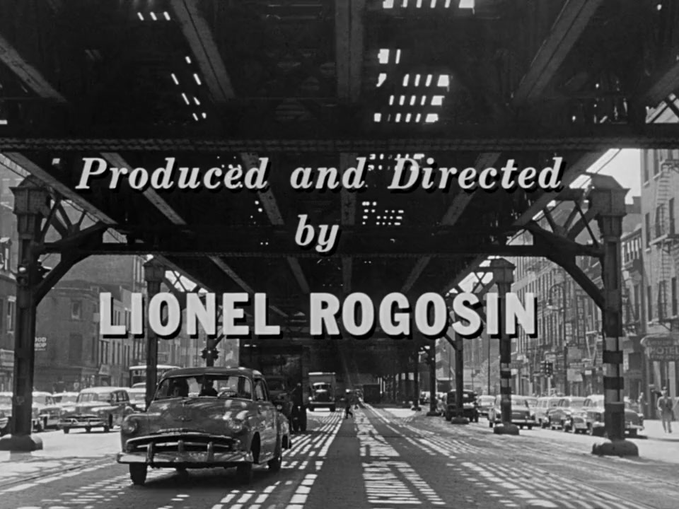 On the Bowery screenshot 2