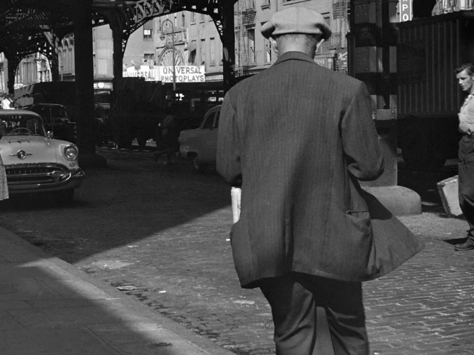 On the Bowery screenshot 3