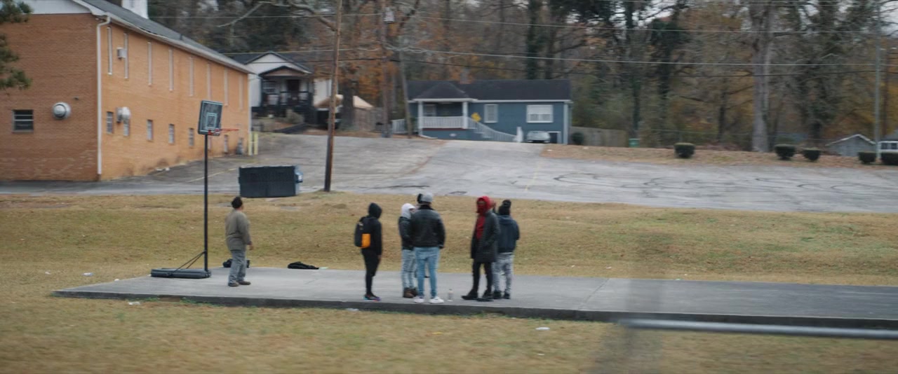 On the Come Up screenshot 1