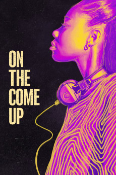 On the Come Up (2022) poster