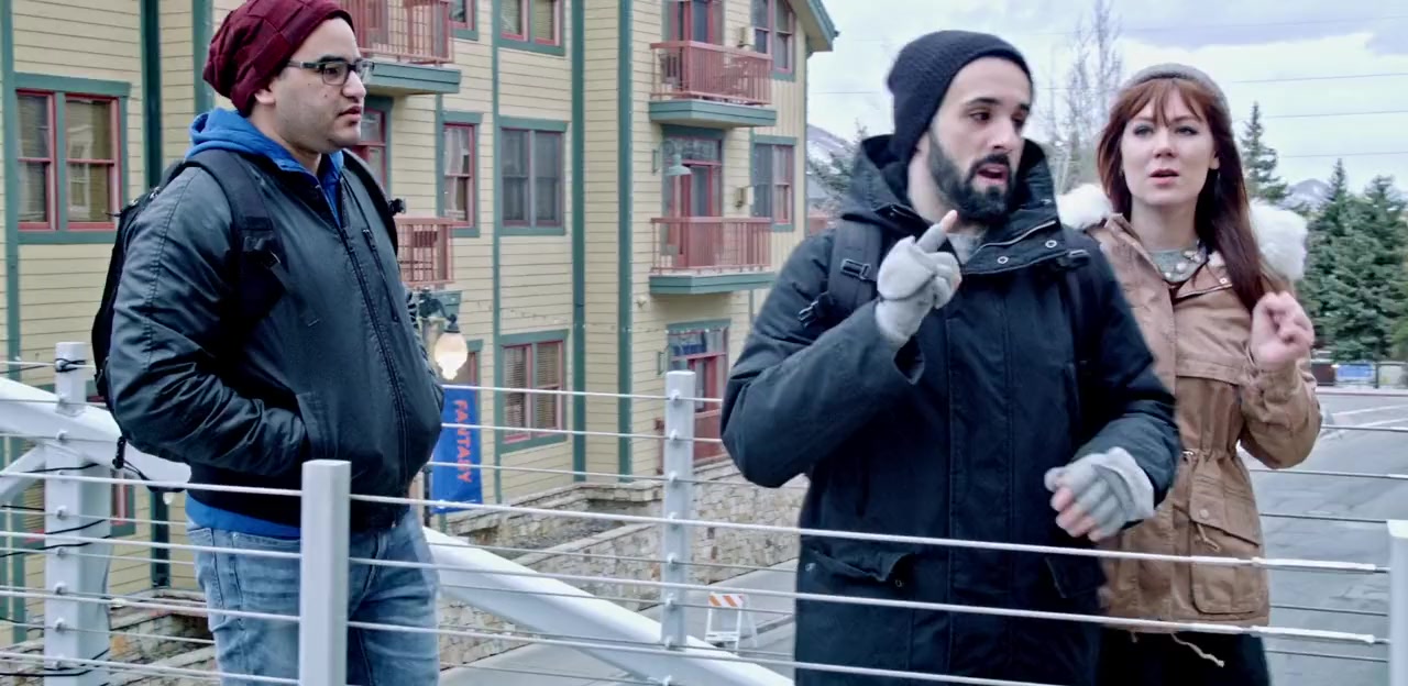 On the Corner of Ego and Desire screenshot 2
