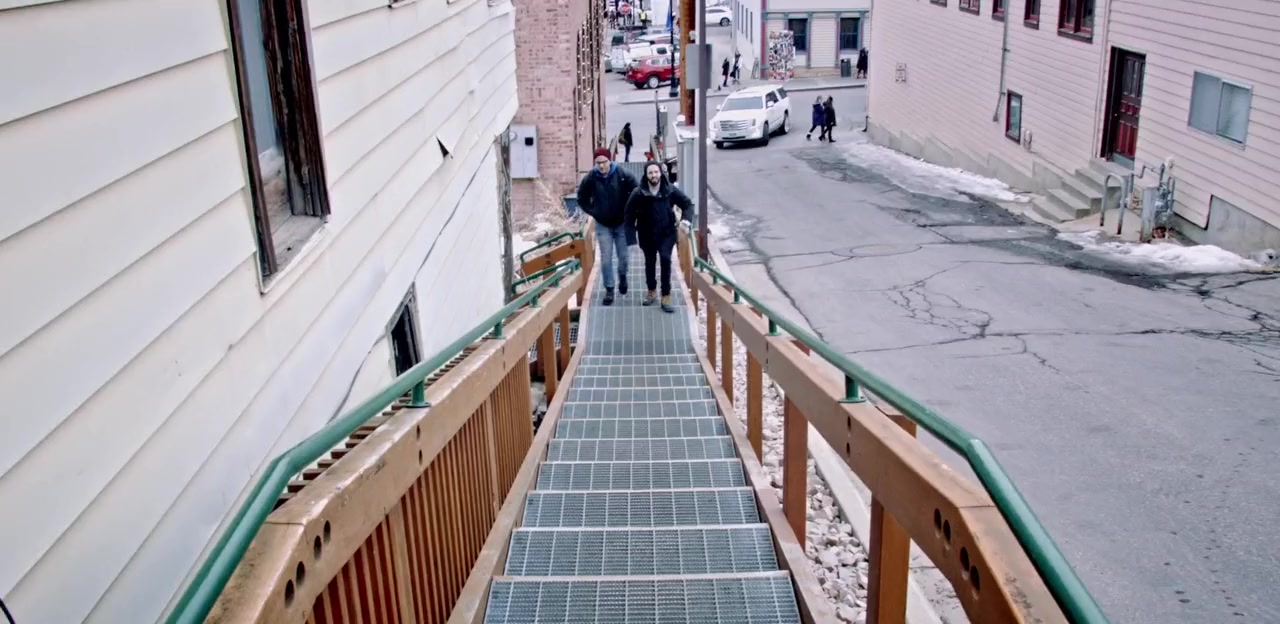 On the Corner of Ego and Desire screenshot 3