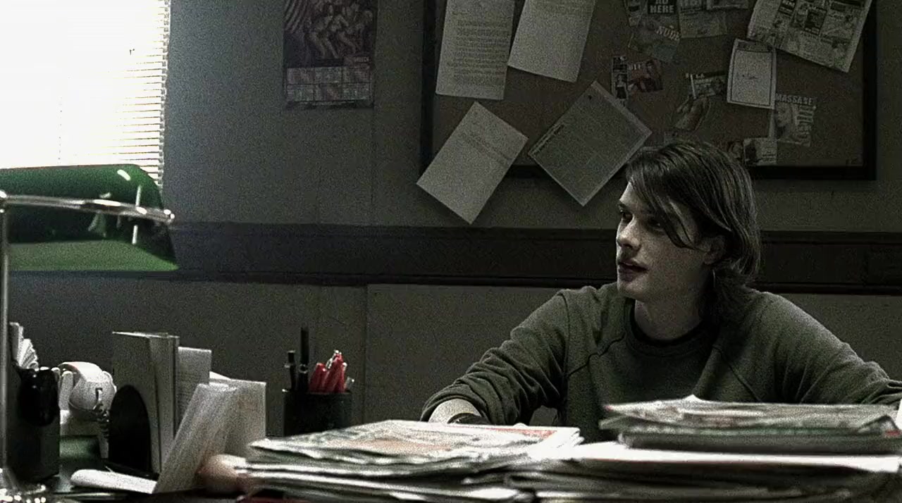 On the Doll screenshot 2