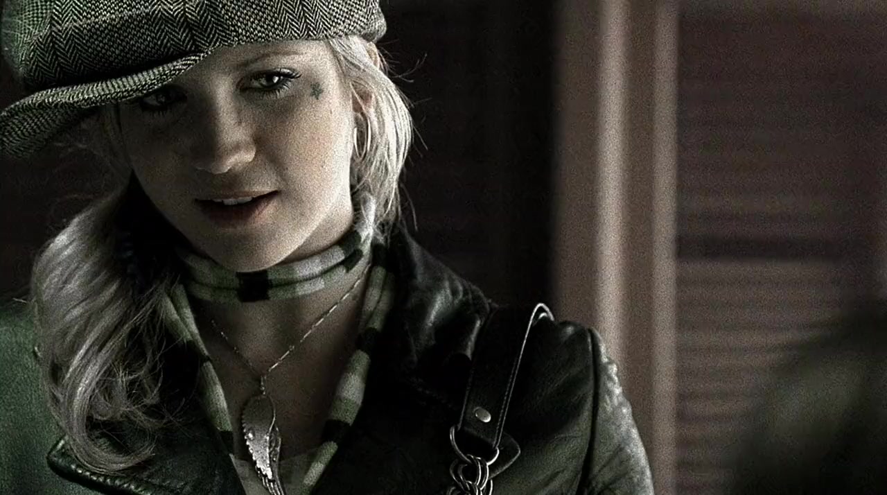 On the Doll screenshot 3
