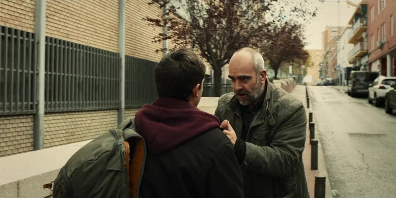 En los márgenes screenshot 1