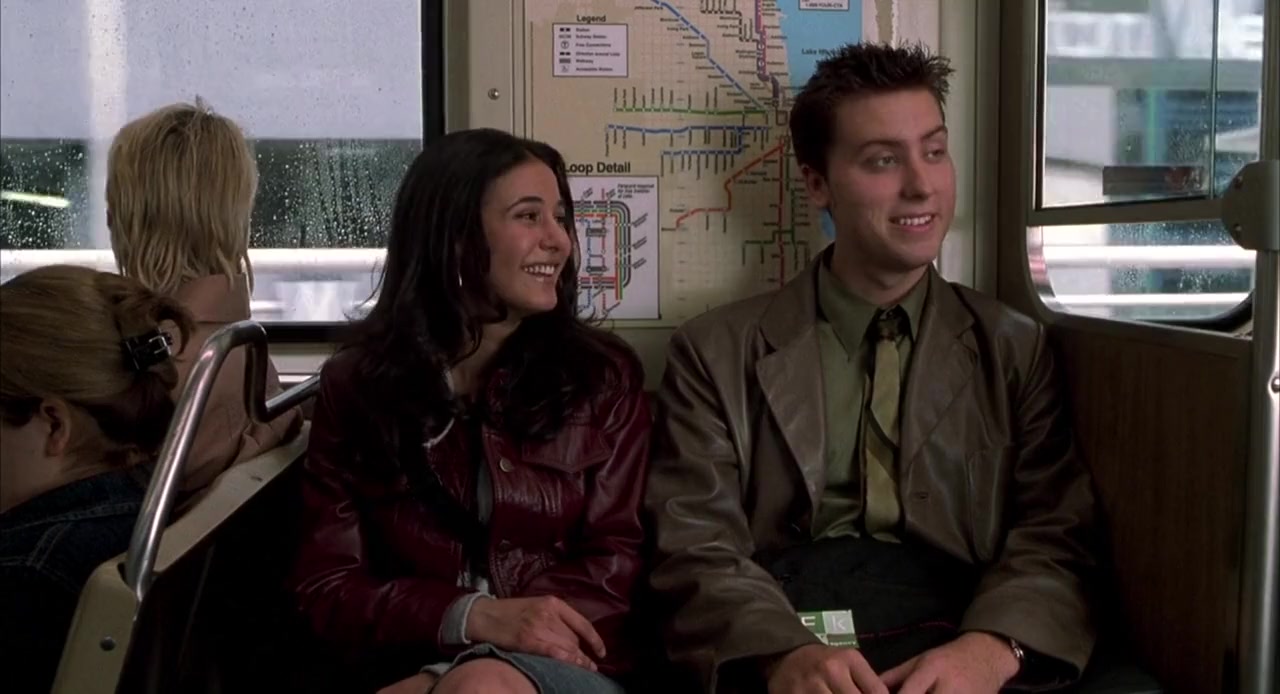 On the Line screenshot 2
