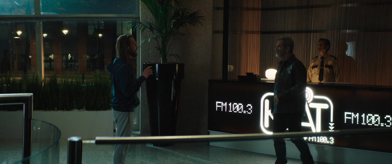 On the Line screenshot 3