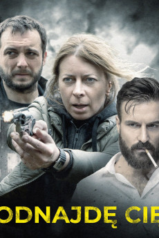 Odnajde cie (2018) poster