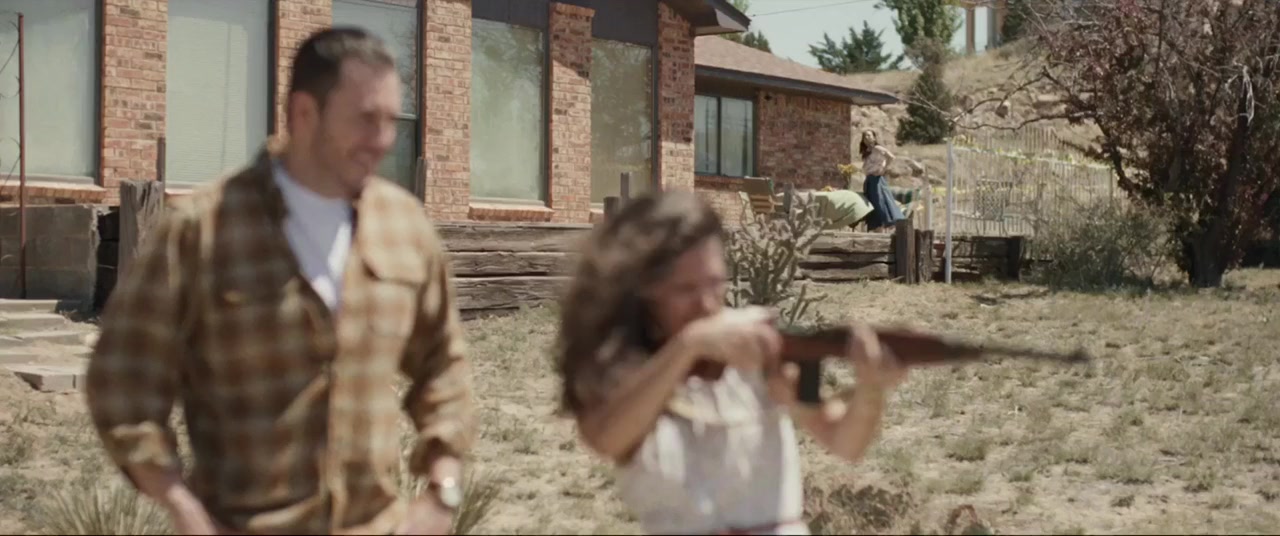 On the Run screenshot 1
