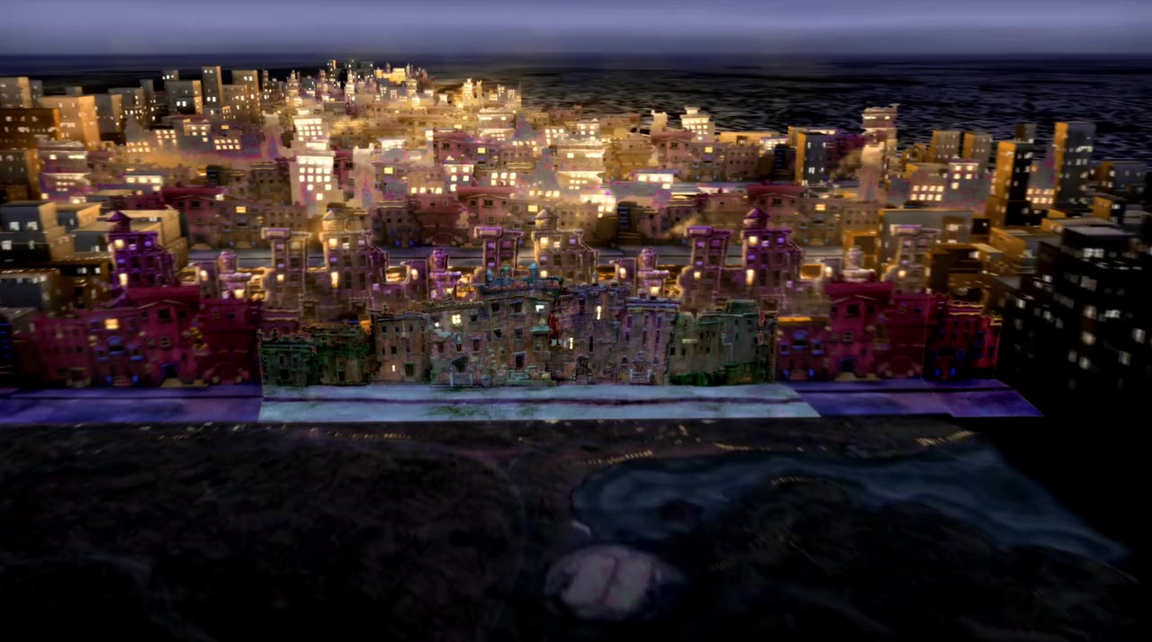 On the Shoulders of Giants screenshot 2