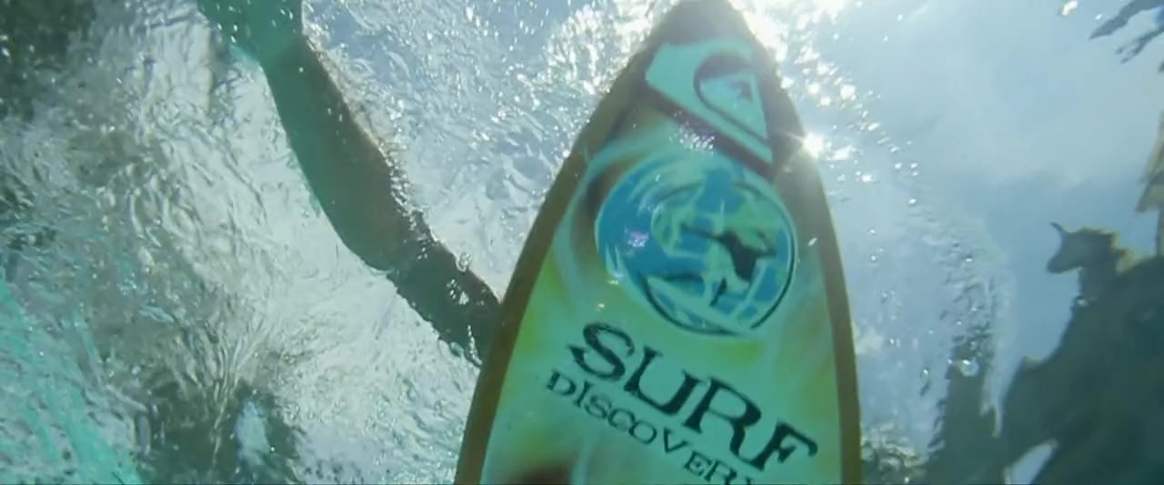 On the wave screenshot 3