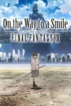 On the Way to a Smile - Episode Denzel: Final Fantasy VII (2009) poster