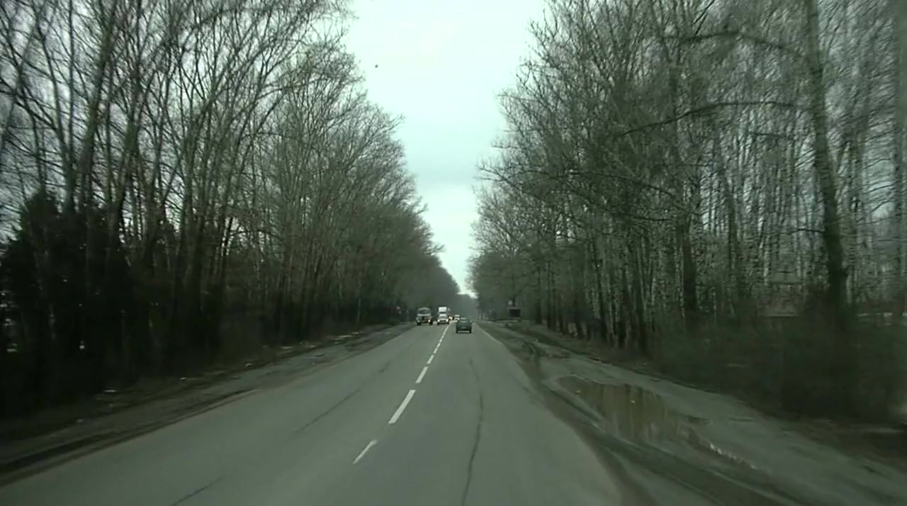 On the Way Home screenshot 3