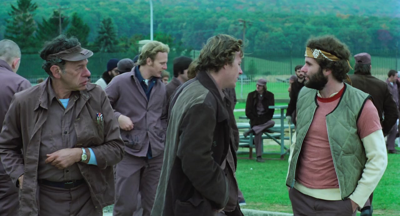 On the Yard screenshot 1