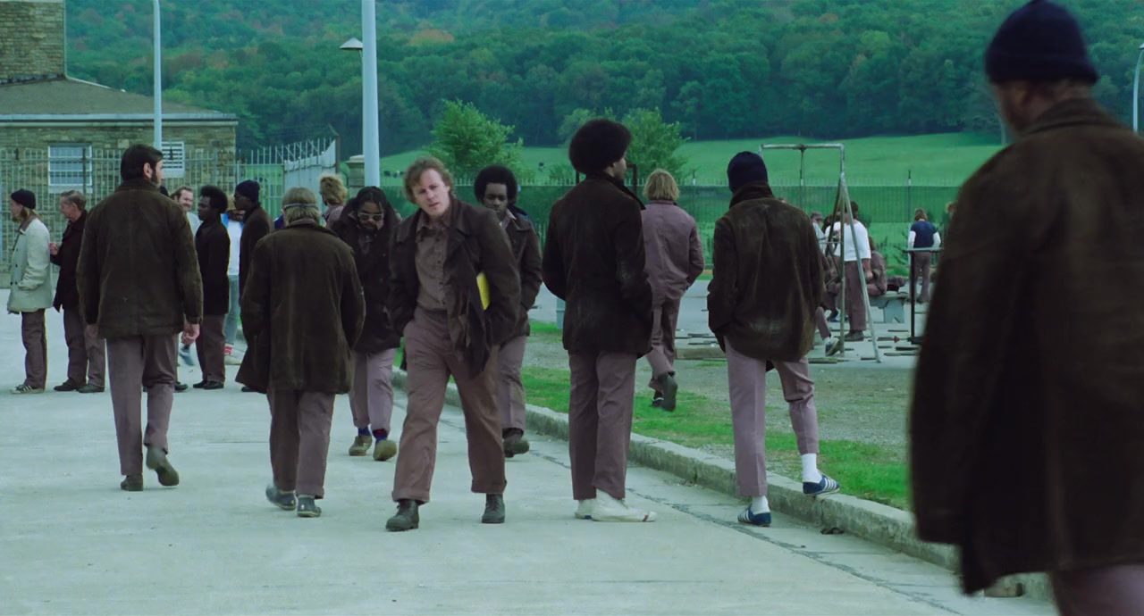 On the Yard screenshot 2
