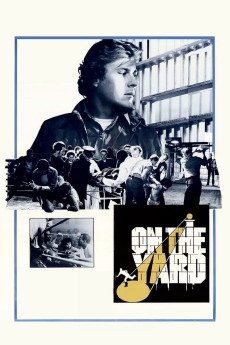 On the Yard (1978) poster