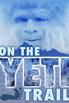 On the Yeti Trail (2014) poster