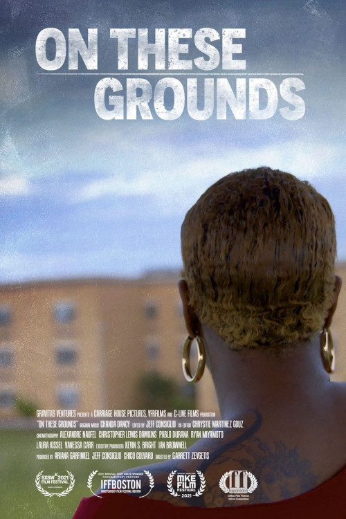 Spring Valley (2021) poster
