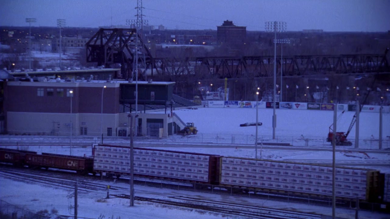On Thin Ice screenshot 1