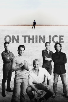 On Thin Ice (2021) poster