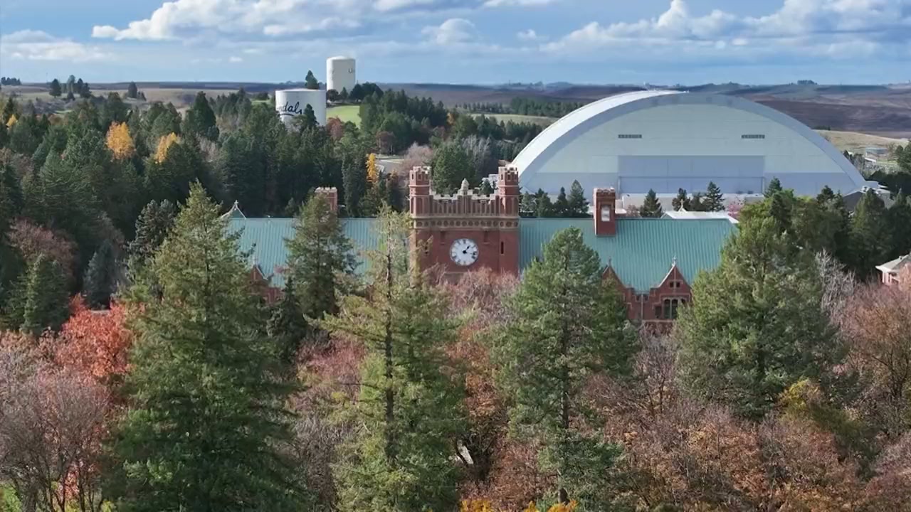 On Trial: The Idaho College Killer screenshot 1