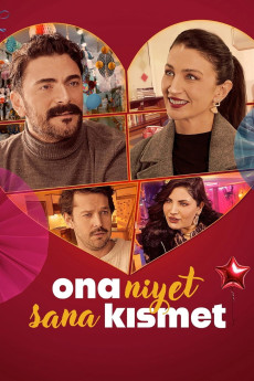 Ona Niyet Sana Kismet (2025) poster