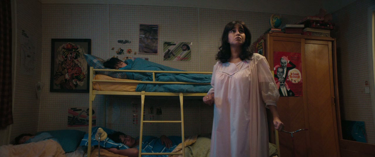 Ma mère, Dieu et Sylvie Vartan screenshot 3