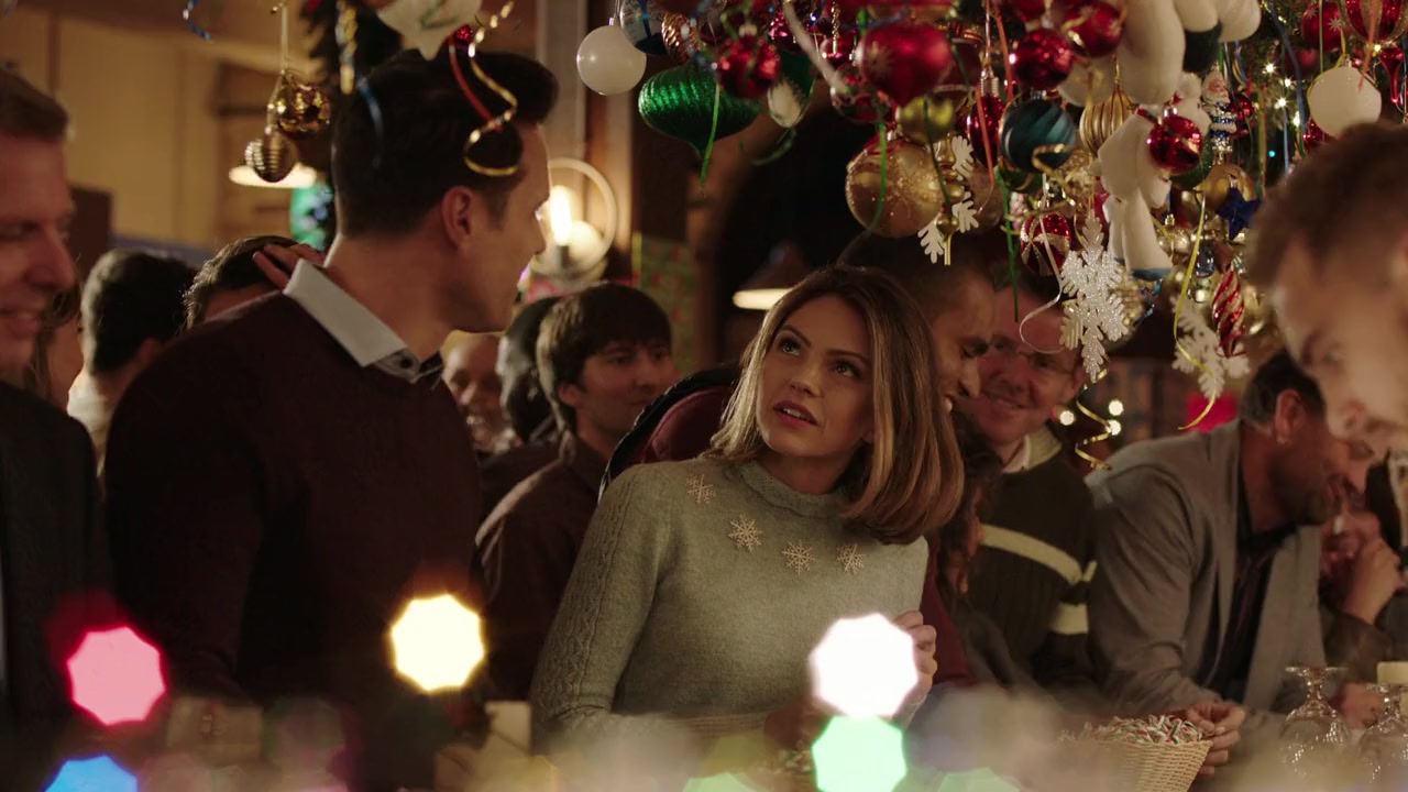 Once Upon a Christmas Miracle screenshot 3