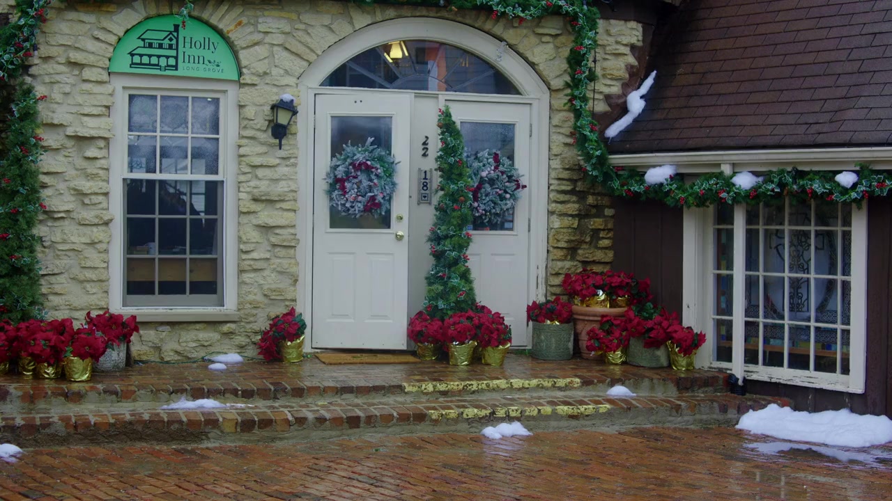 Once Upon a Christmas Wish screenshot 1