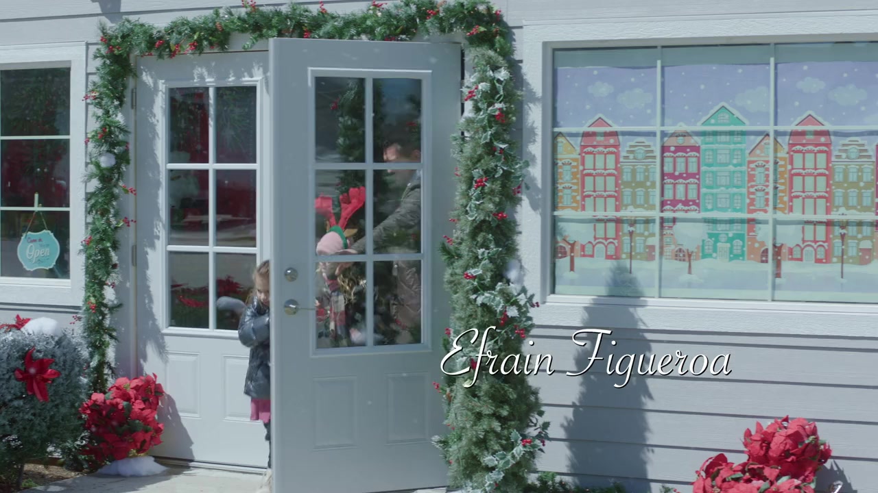 Once Upon a Christmas Wish screenshot 3