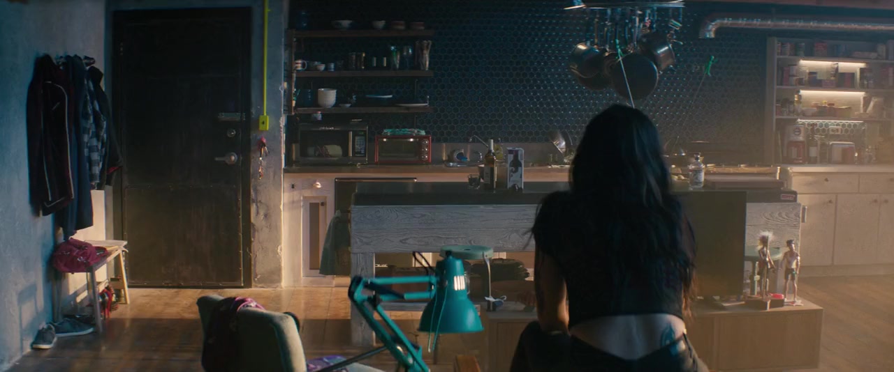 Once Upon a Deadpool screenshot 2