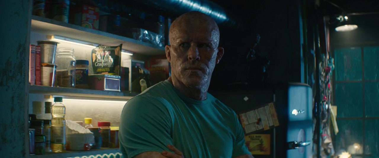 Once Upon a Deadpool screenshot 3