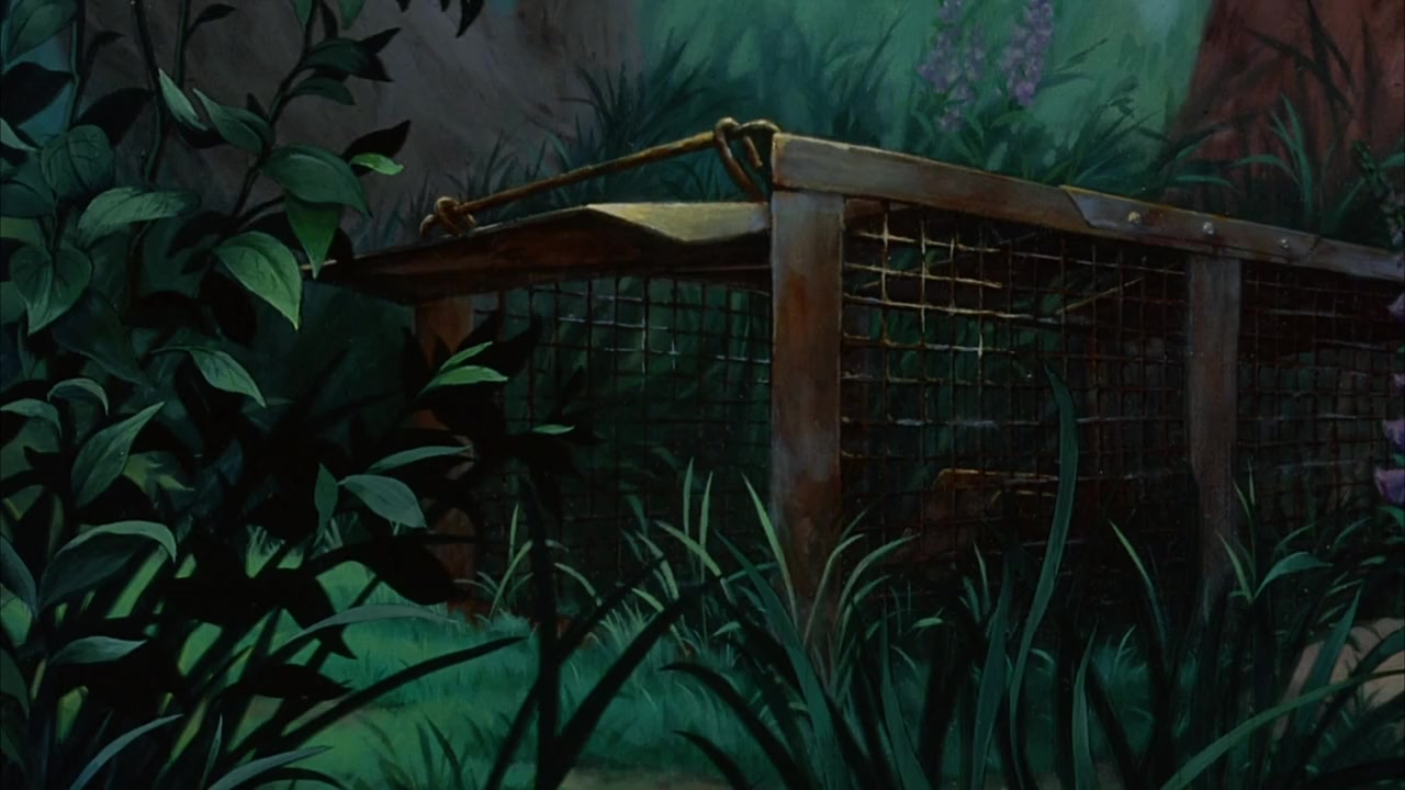 Once Upon a Forest screenshot 2