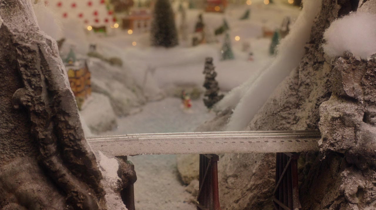 Once Upon a Holiday screenshot 2