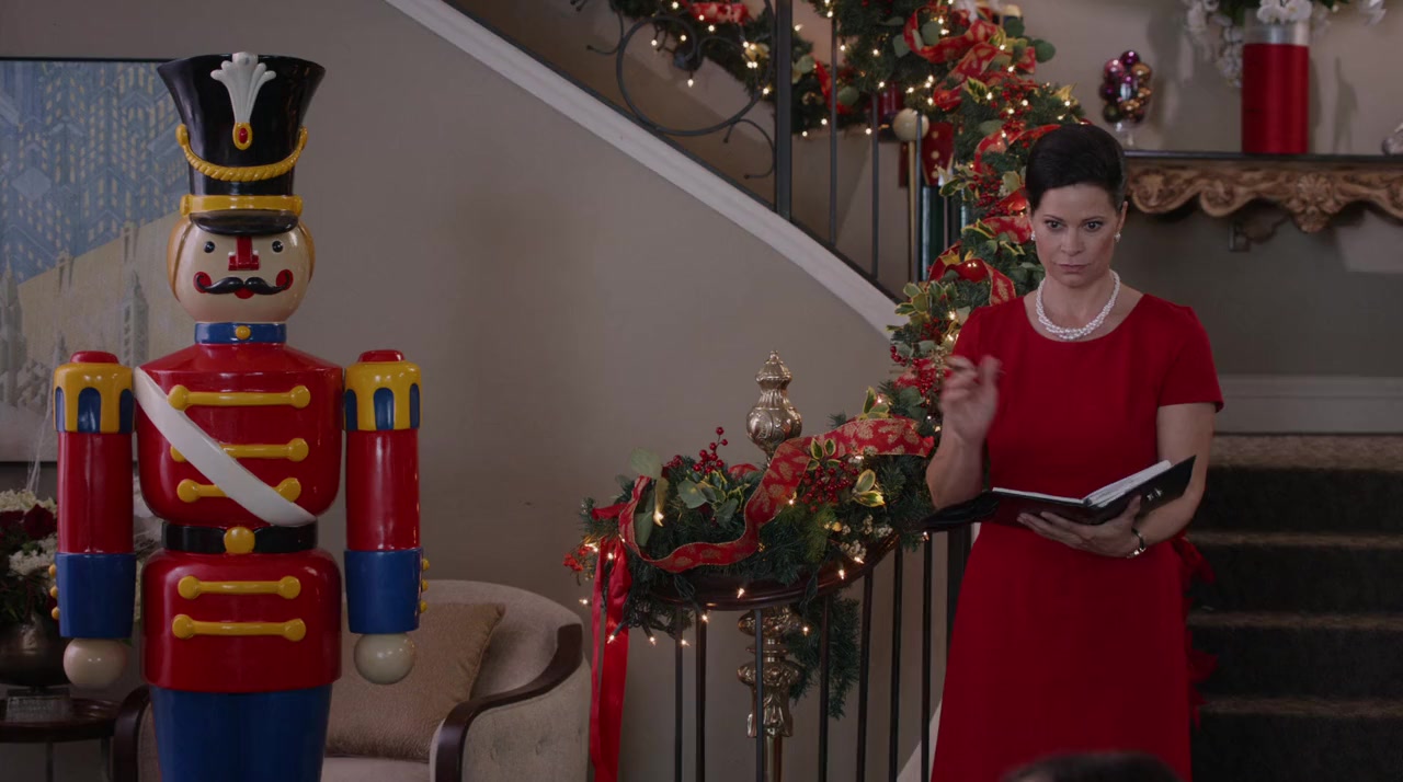 Once Upon a Holiday screenshot 3
