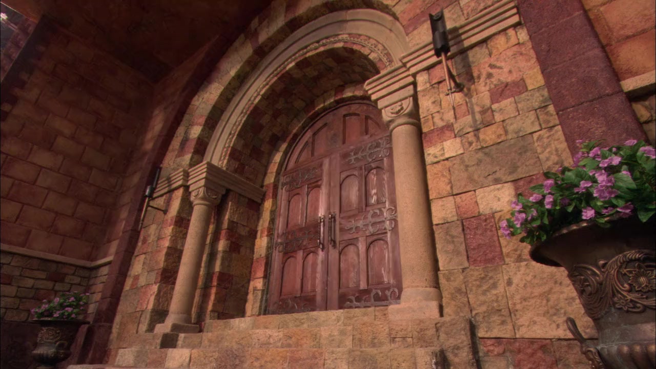 Once Upon a Mattress screenshot 1