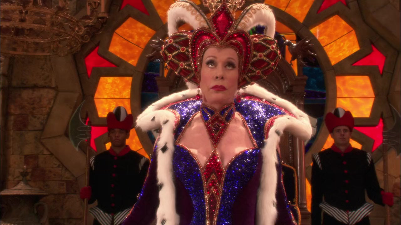 Once Upon a Mattress screenshot 3