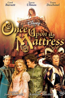 Once Upon a Mattress (2005) poster